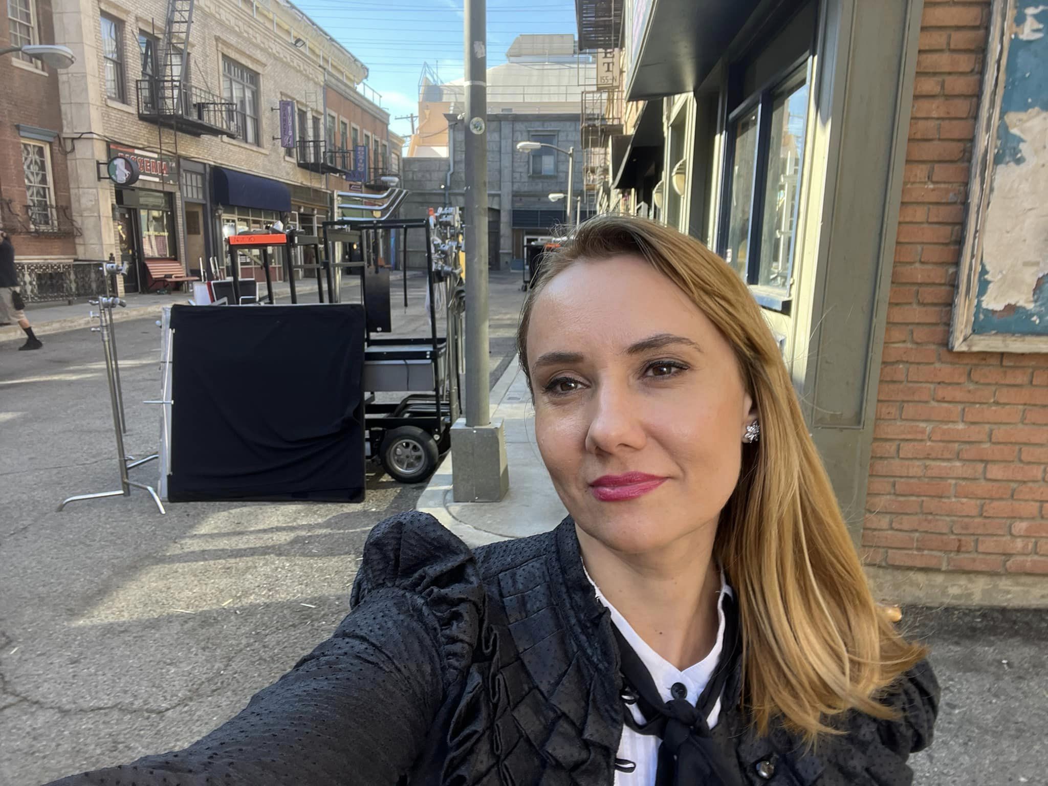 Oana Ioniță și fostul soț s-au împăcat. Cei doi au pus punct conflictului ce durează de ceva timp. „Discutăm mai mult”