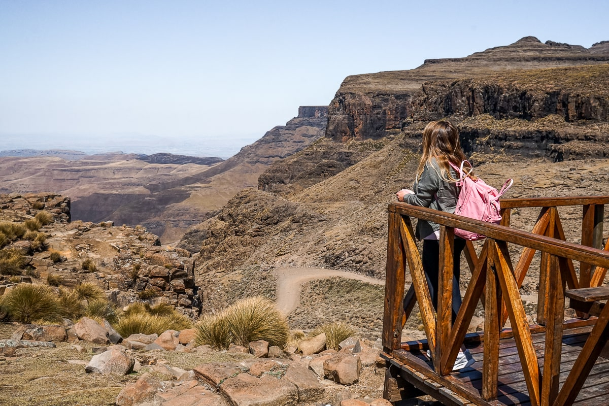 Top 10 most powerful passports in Africa at the start of 2026