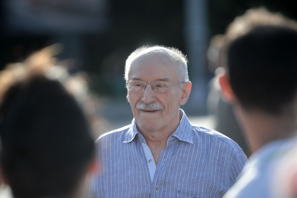 Victor Rebengiuc, amenințat cu moartea. Mesajul revoltător primit de actor. Polițiștii au luat măsuri