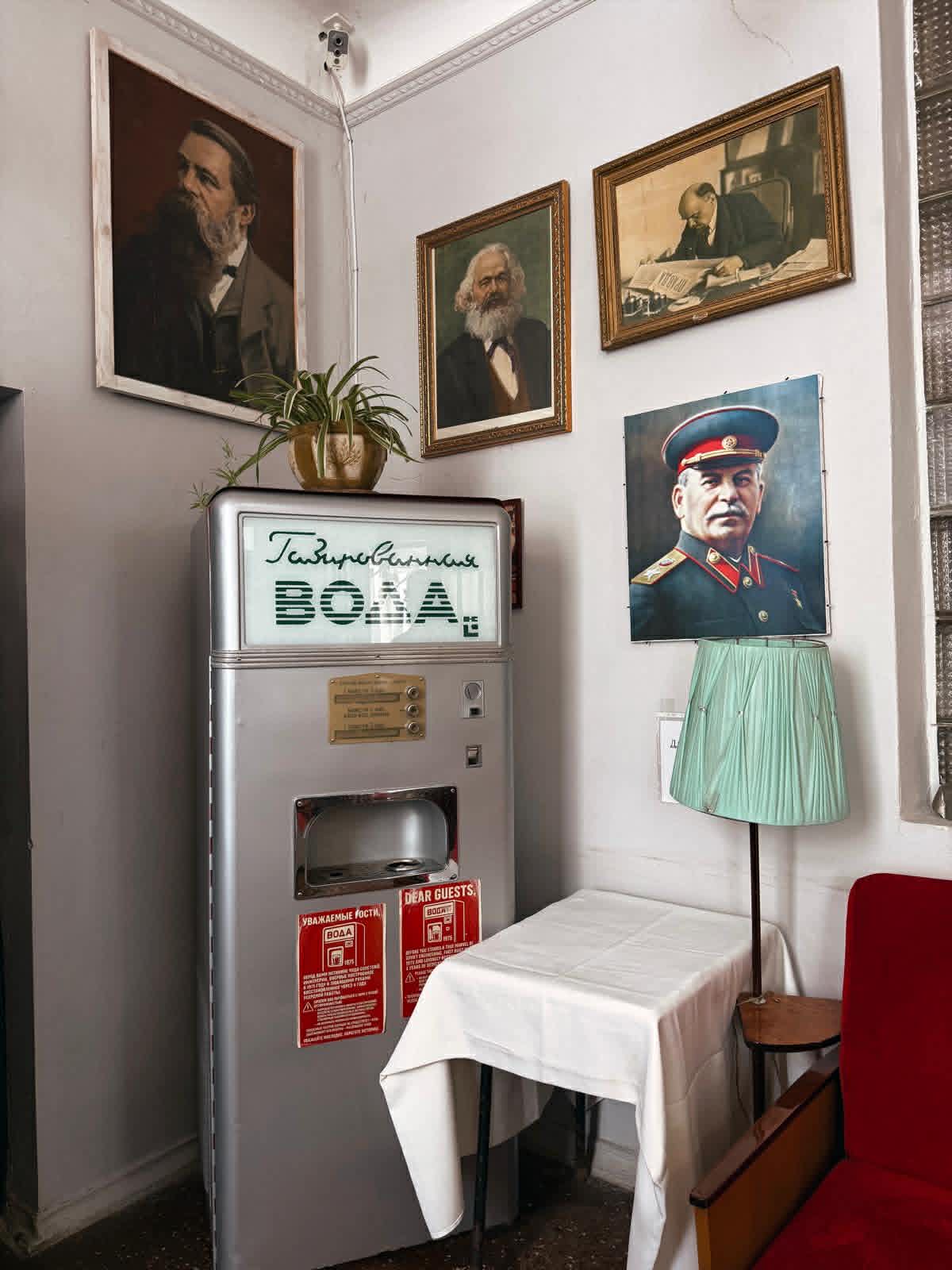 Cât a fost nota de plată pentru cinci persoane la un restaurant din Transnistria? „Nu știam să calculăm în bani românești”