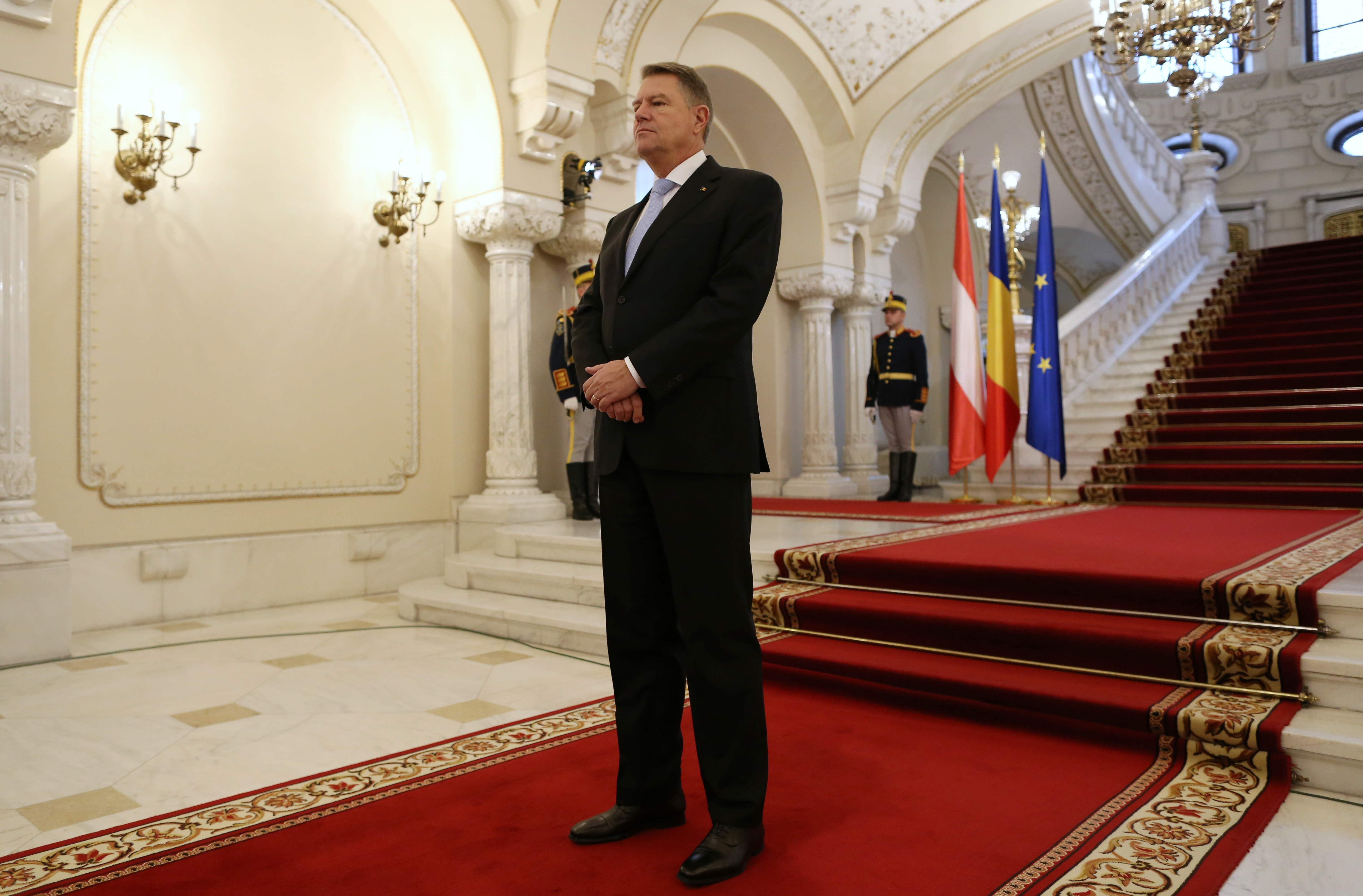 Cancelarul Austriei, despre OUG cu privire la măsurile fiscale: Firmele austriece ar putea să-şi strângă lucrurile şi să plece