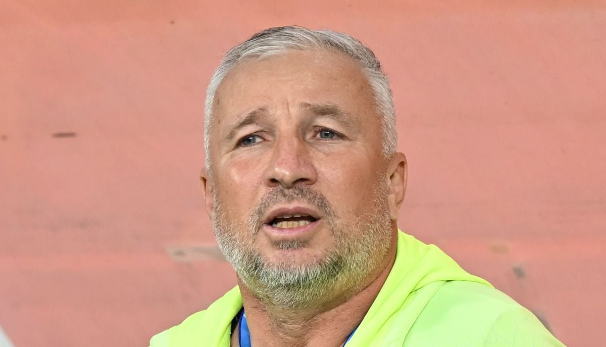 Mesajul lui Rică Răducanu pentru Dan Petrescu, după ce presa germană a scris că antrenorul a slăbit 30 de kilograme în câteva luni