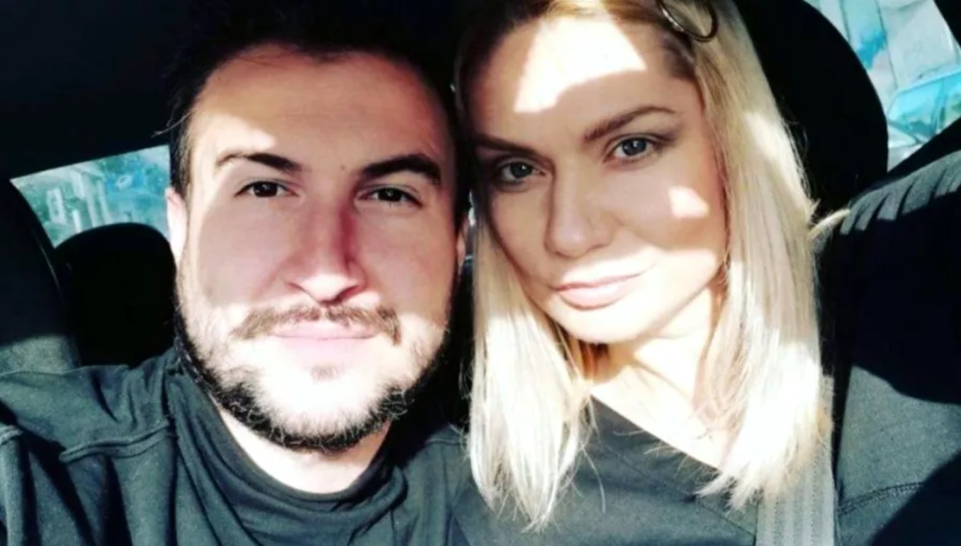 Reacția lui Alex Dobrescu după ce Cristina Cioran a anunțat că are un nou iubit: „Deodată vorbește de dragoste”. Are interzis să se apropie de ea