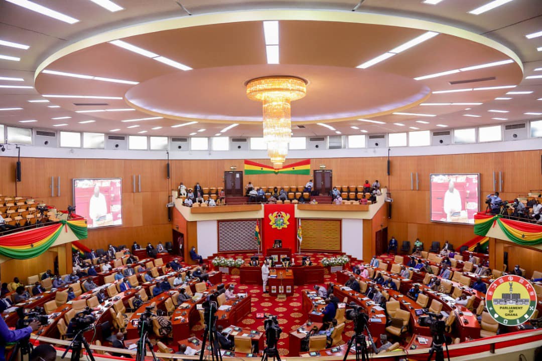 parliament