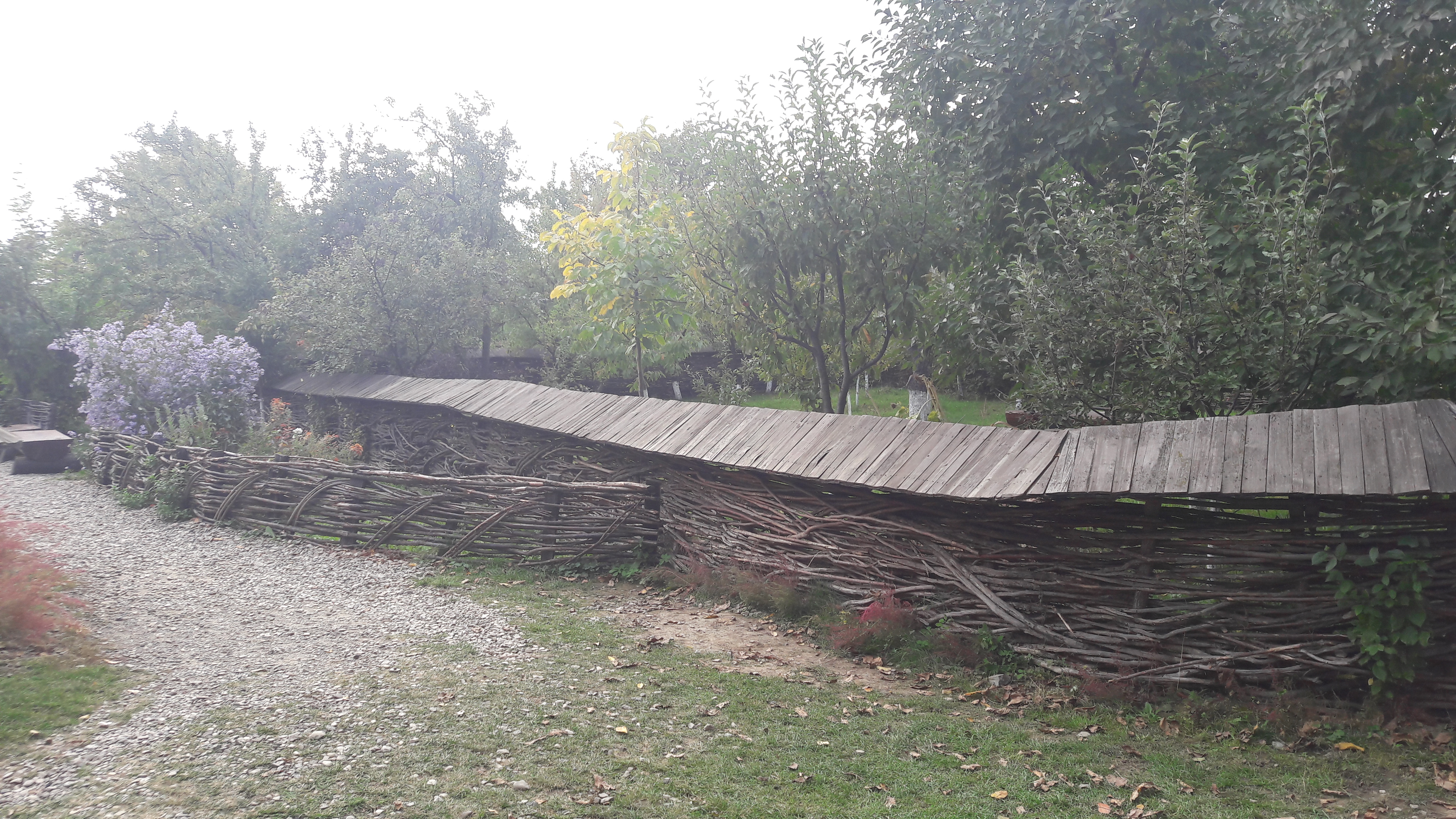 REPORTAJ | Pe urmele amintirilor lui Ion Creangă. Ozana cea frumos curgătoare aproape a secat, iar casa din Humulești e vizitată mai ales de moldovenii de peste Prut