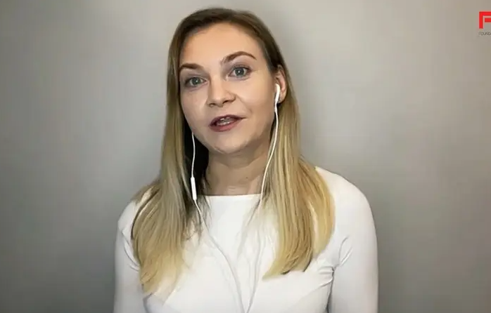 „Putin are nevoie de rețeaua Prigojin”. Cine este femeia promovată de liderul de la Kremlin în locul fostului șef al grupării Wagner
