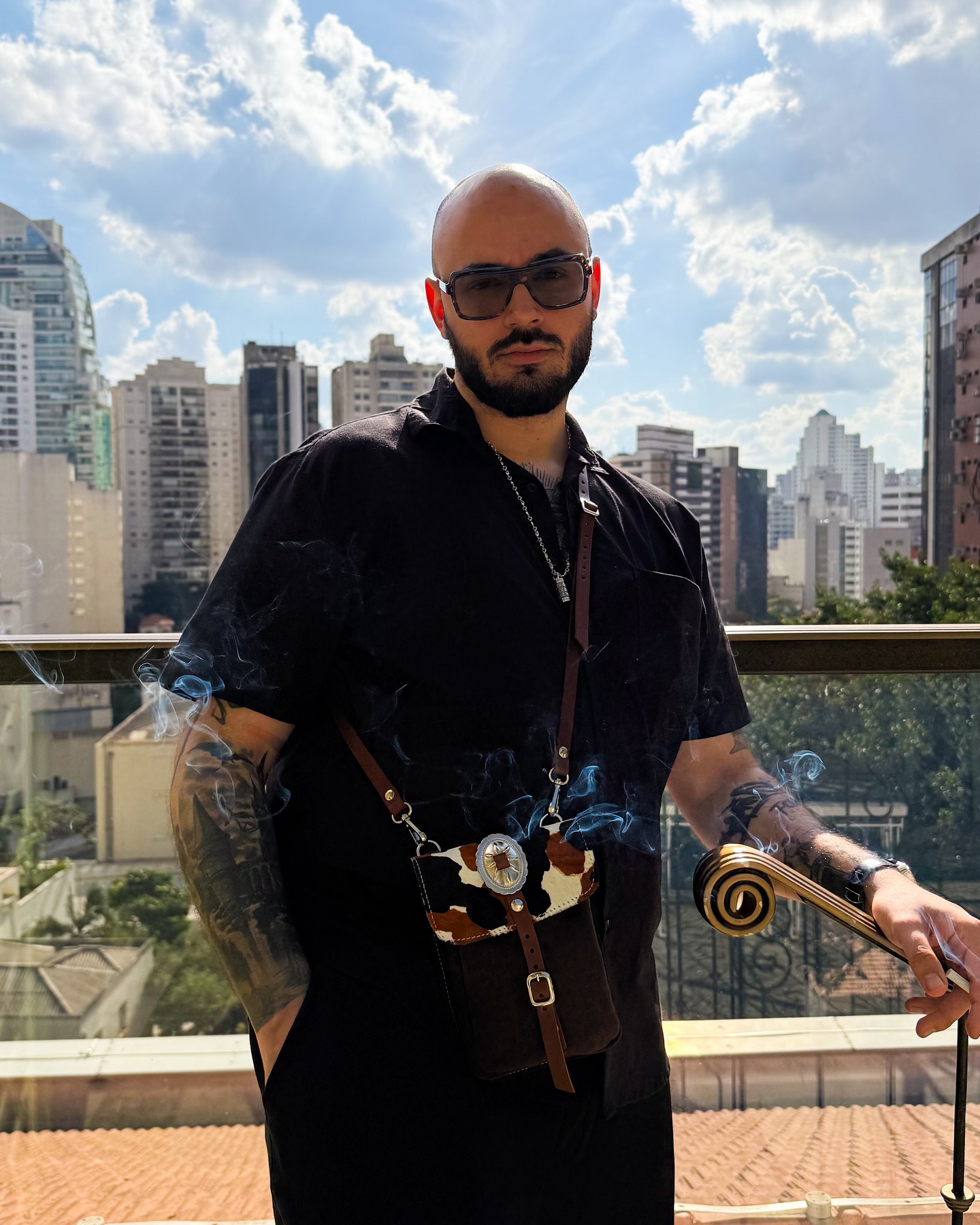 Victor Dorobanțu, coleg cu Lady Gaga. Vor juca împreună în „Wednesday”, serialul de pe Netflix