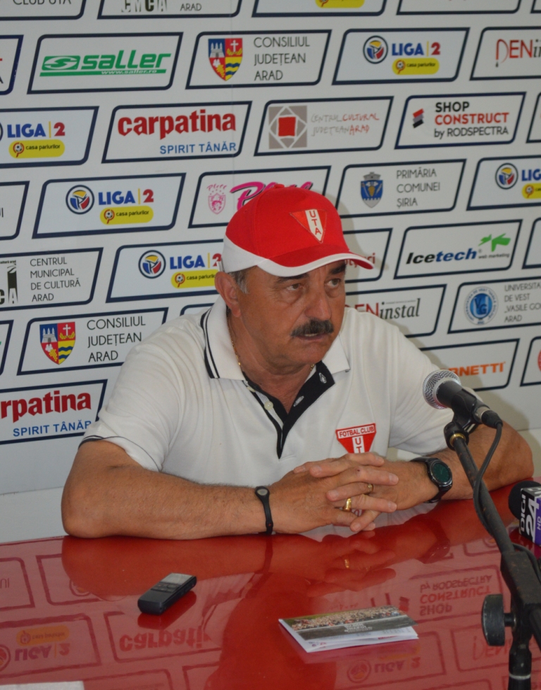 Liga 2 2018, etapa a 31-a. Chindia, blocată! Derby-ul UTA Arad - ASU Poli Timișoara, abandonat! Oaspeții, care au ratat un penalty, au ieșit de pe teren! Toate detaliile / FOTO&VIDEO