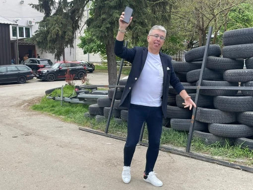 "Stavio me u revijalni deo kada niko ne gleda!" Pevačica progovorila o Saši Popoviću i odnosu tokom takmičenja "Zvezde Granda"