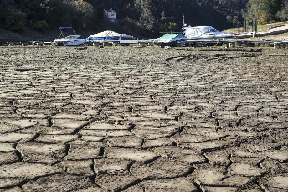 Spania și Portugalia se confruntă cu o seceta extremă, indusă de schimbările climatice: „Recoltele de cereale pentru acest an s-au pierdut”