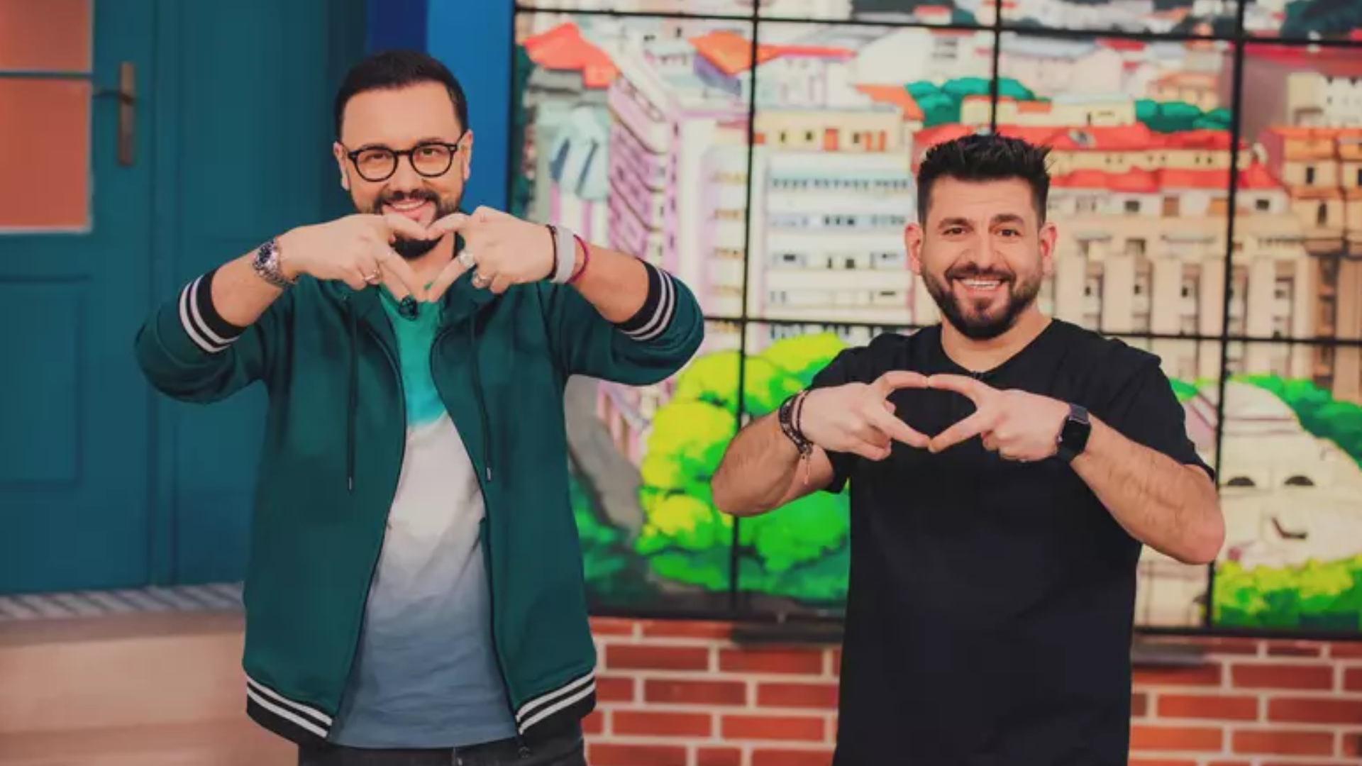 Reacția lui Cătălin Măruță, după ce a aflat că Radu Ciucă a semnat cu Antena 1. Au fost colegi la PRO TV: „Nu mai înțeleg nimic”