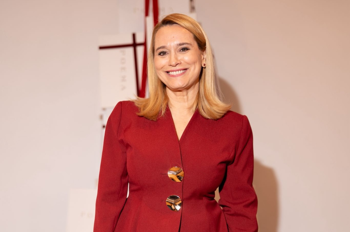 Andreea Esca, în lacrimi când jurnalista Digi24 Ionela Năstase a vorbit despre lupta sa cu cancerul de sân