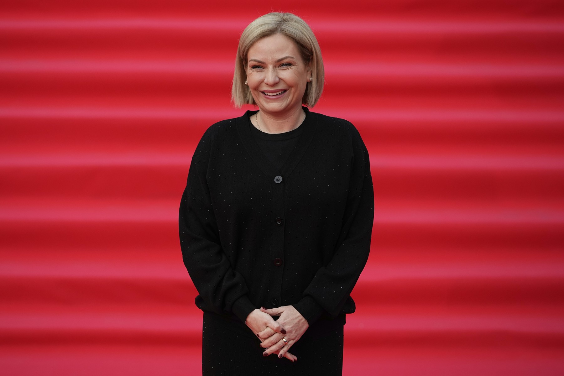 Cine e Olga Liubimova, femeia pe care Vladimir Putin a trimis-o să-l reprezinte la funeraliile Papei Francisc