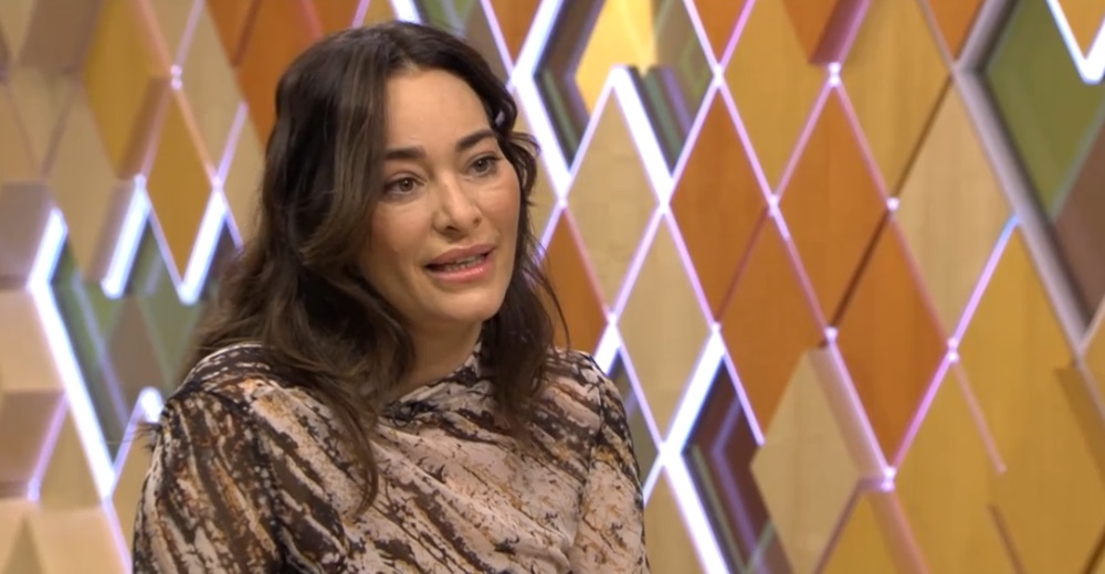 Görög Zita: "Megalázva éreztem magam, hogy a modellszakmát mennyire összemossák a prostitúcióval..." - videó