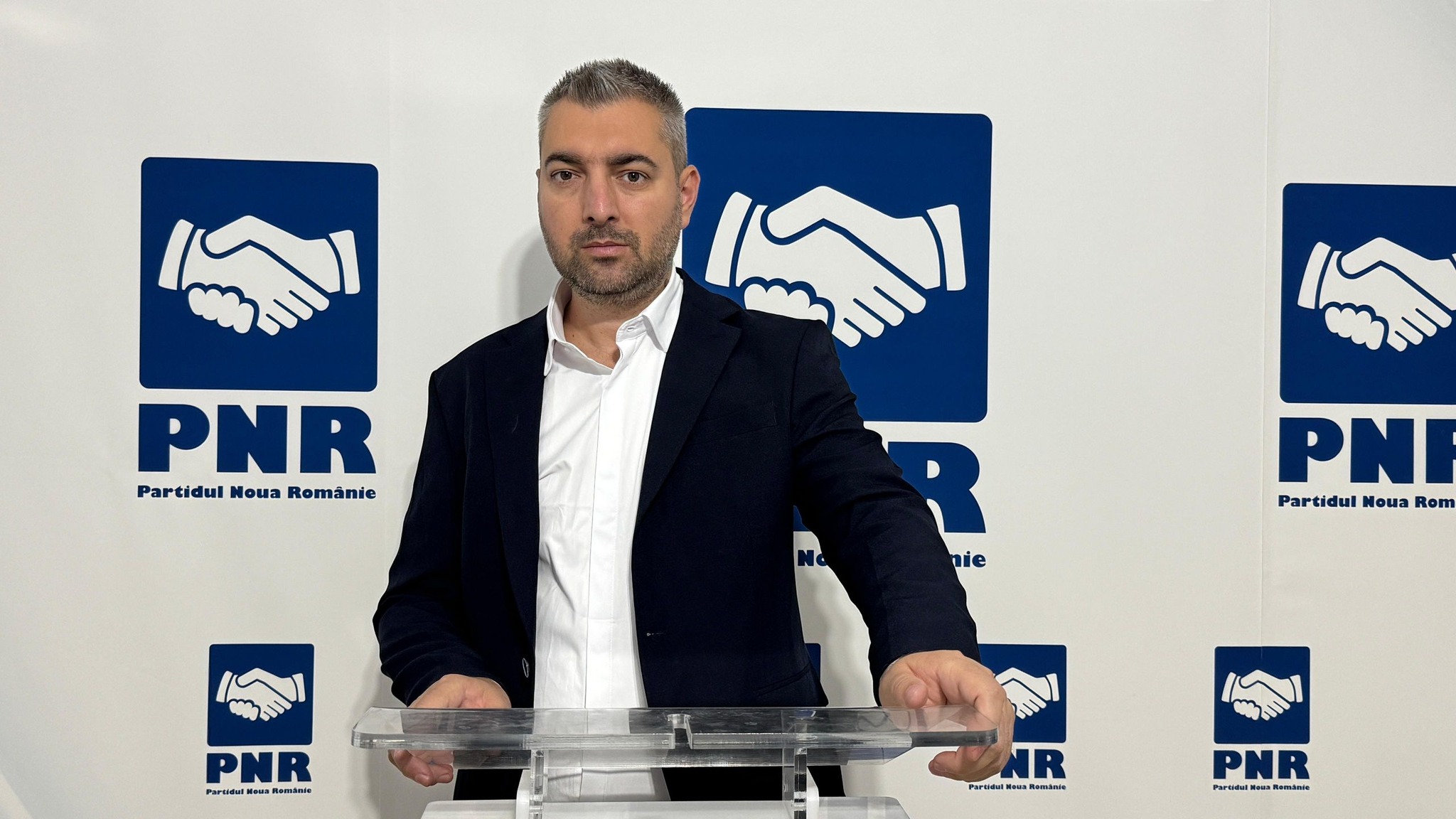 Denise Rifai l-a dat afară din emisiune pe Sebastian Constantin Popescu, candidat la alegerile prezidențiale 2025: „Un tip extraordinar de obraznic”