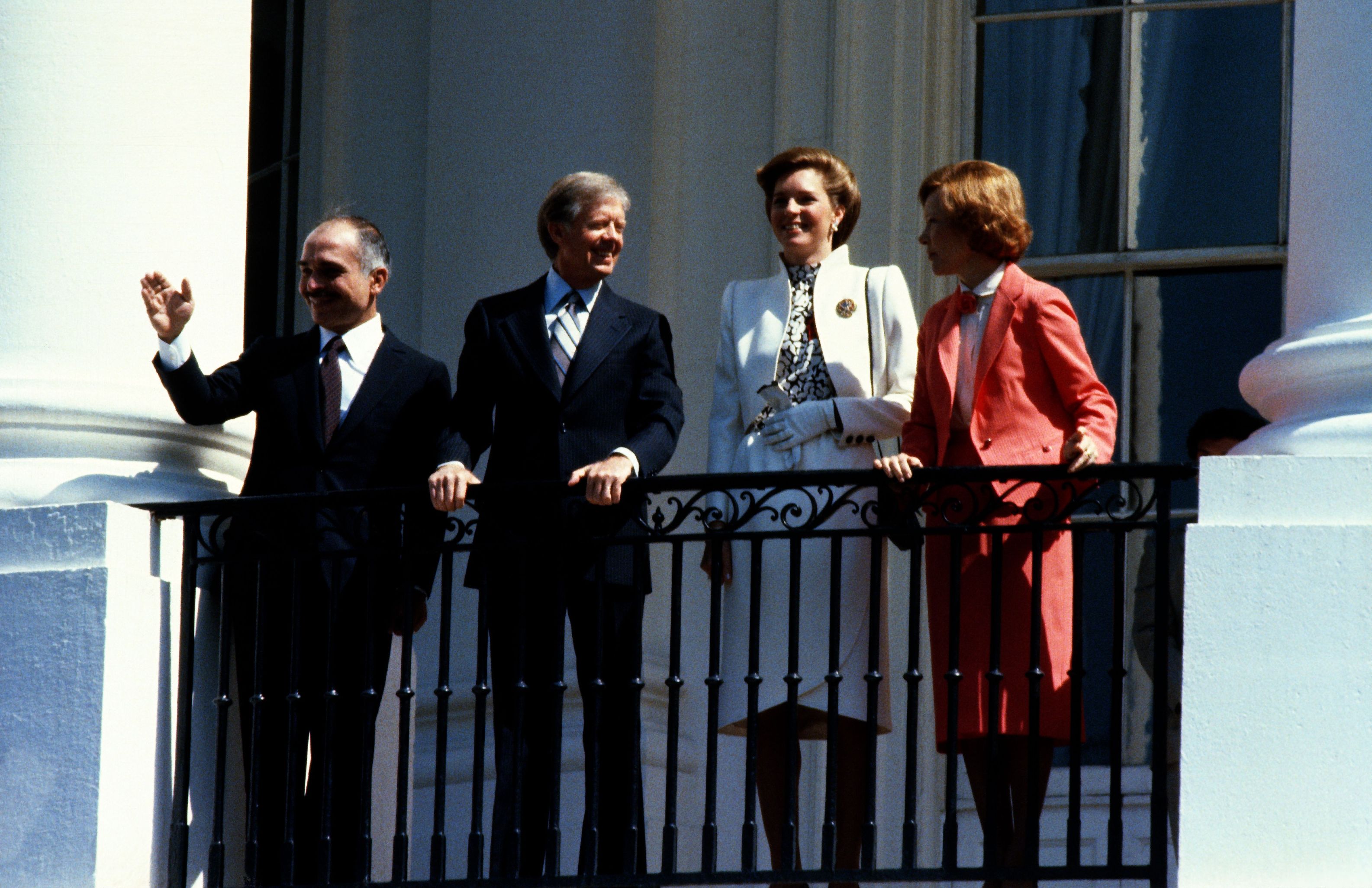Rosalynn Carter a murit. Fosta primă- doamnă a SUA avea 96 de ani