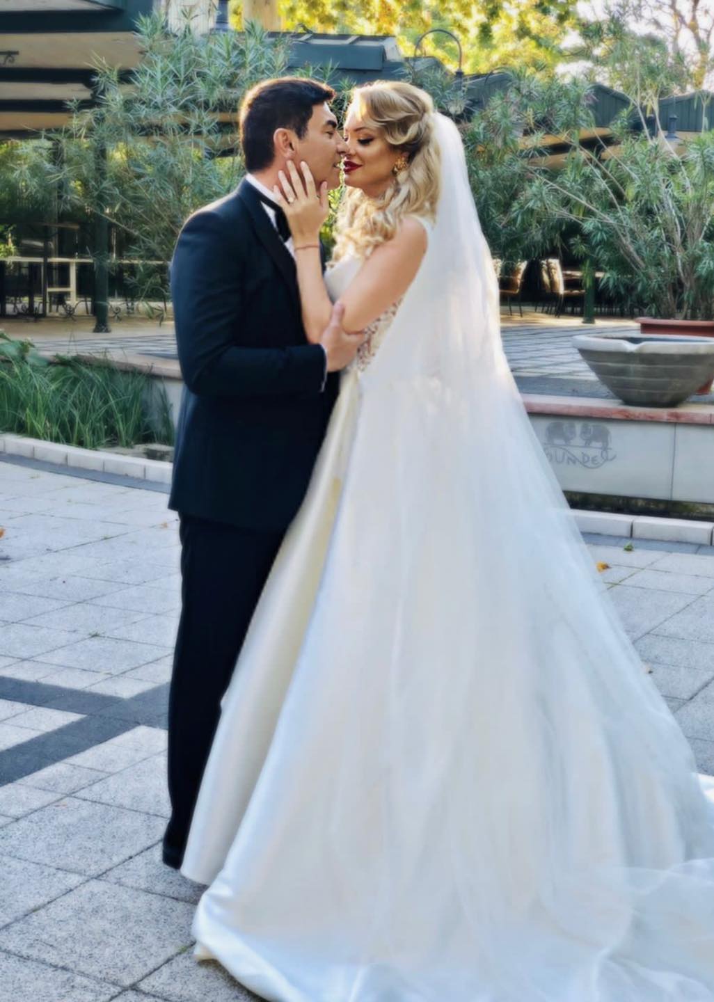 Anunțul făcut de Valentina Pelinel după 4 ani de căsnicie cu Cristi Borcea. Ce nu știa nimeni despre ei. „E mai ușor să fie mai întâi la bine și apoi la rău”