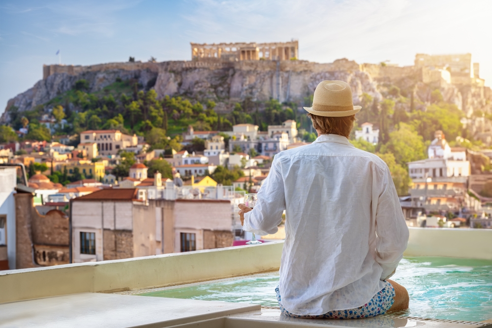 Ce să vizitezi în Grecia – obiective turistice