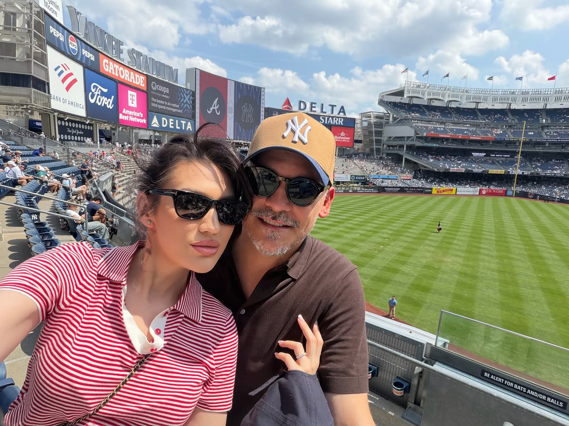 Daliana Răducan demontează miturile despre New York. Ce spune soția lui Răzvan Simion despre prețuri, siguranță și șobolani
