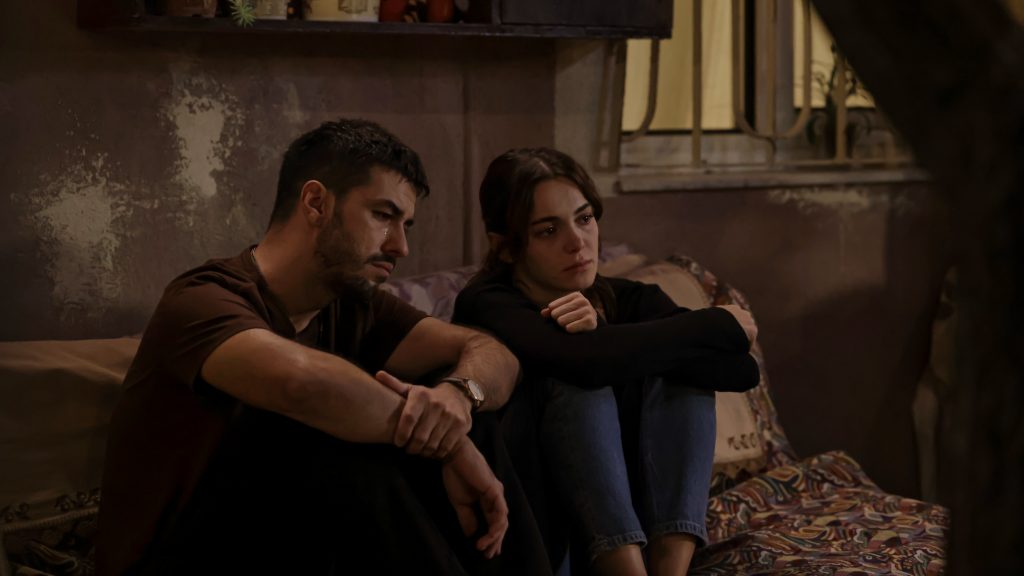 Új török sorozat indul a Dunán, a főszereplő interjút adott a Blikknek: "Nálam nem létezik szerelem első látásra"