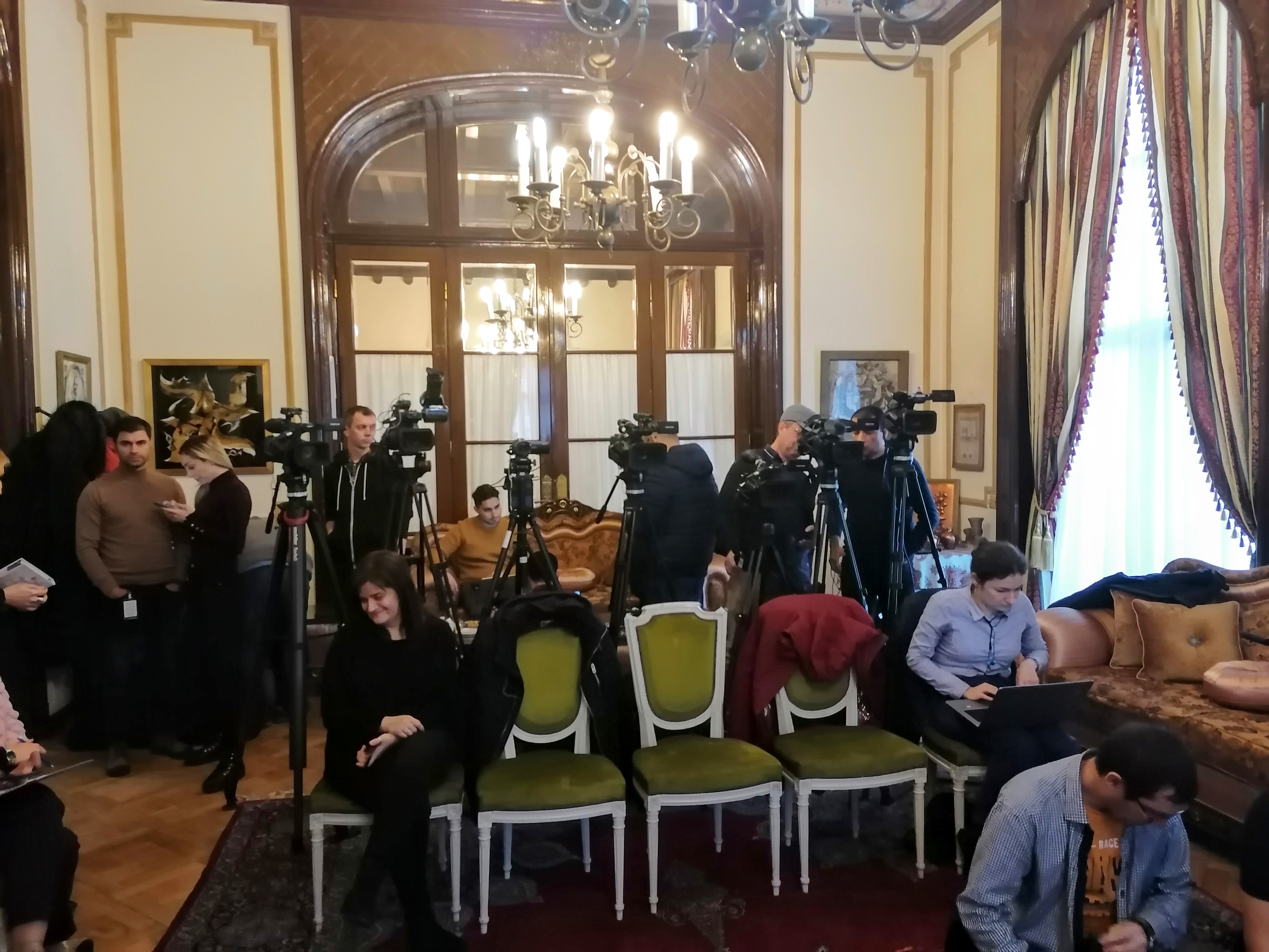 Ambasadorul Iranului la București susține că avionul ucrainean s-a prăbușit din motive tehnice. Șeful diplomației nu a exclus varianta ca România să devină o țintă