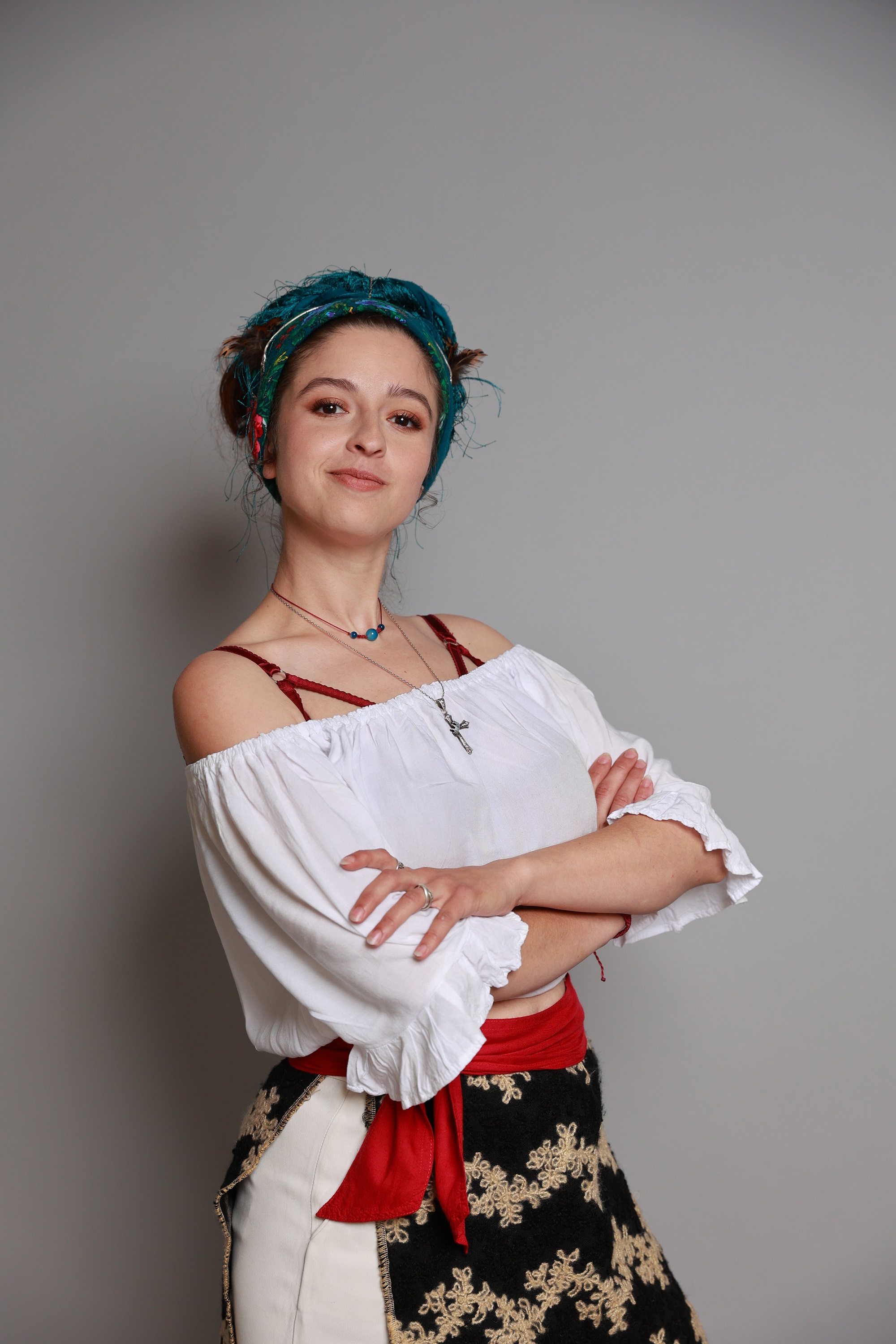 Prima semifinală „Românii au talent” sezonul 12. Cine sunt cei 5 concurenți care s-au calificat în marea finală