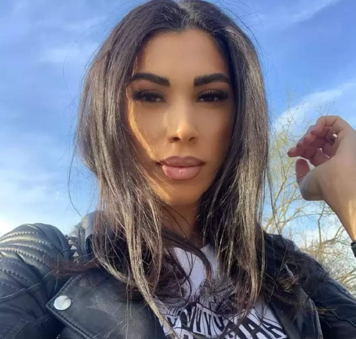 Cum arată Raluca Pastramă după ce a slăbit din cauza stresului. „Nu am putut să mănânc. Ajunsesem la 90 de kilograme și ceva”