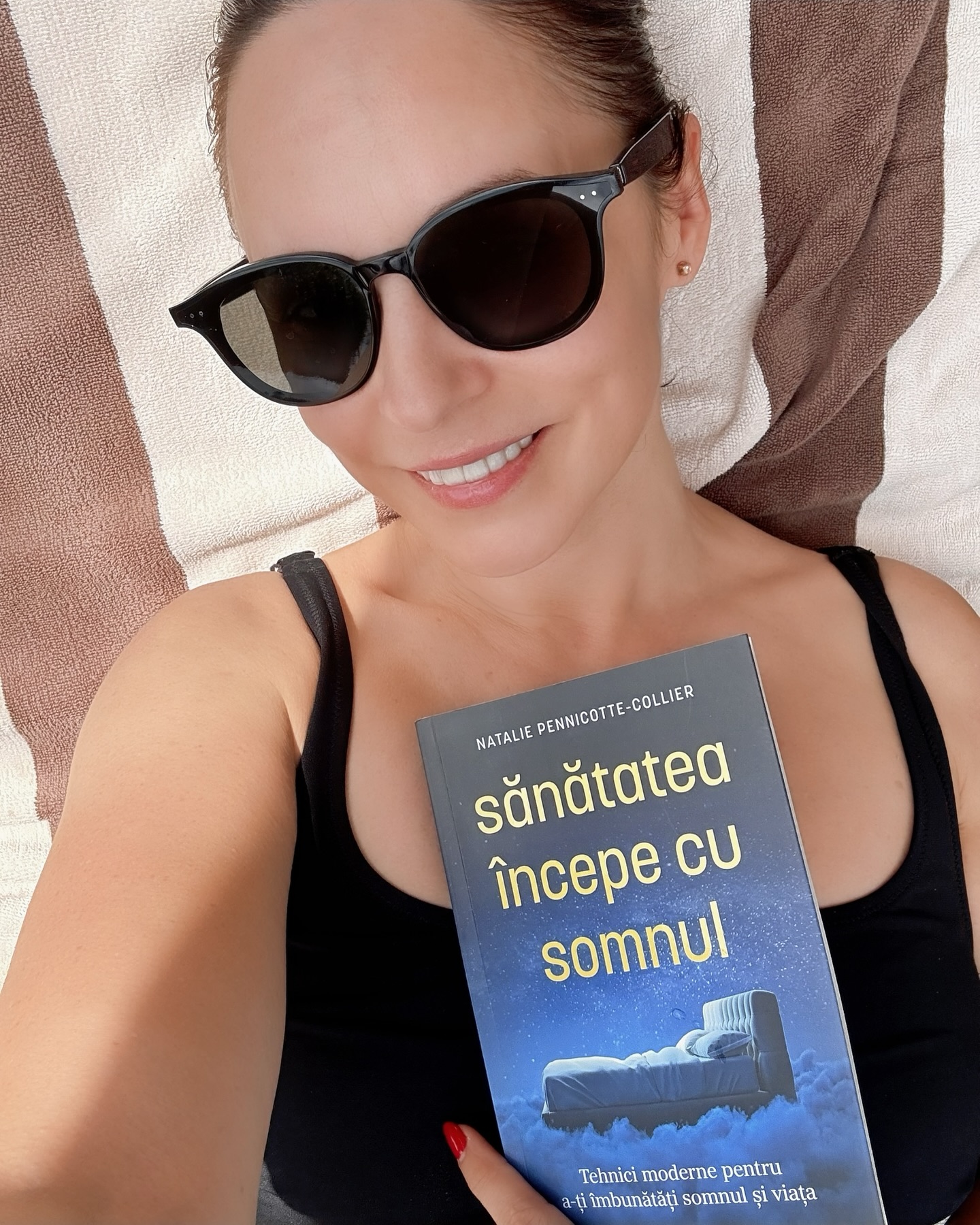 Emisiunea în care apare Andreea Marin la început de februarie. Face dezvăluiri în fața lui Cristi Brancu