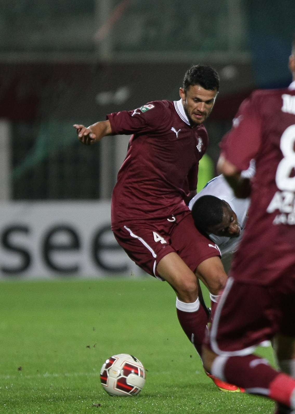 FOTO & VIDEO/ Rapid - FC Botoşani 5-4, după loviturile de departajare