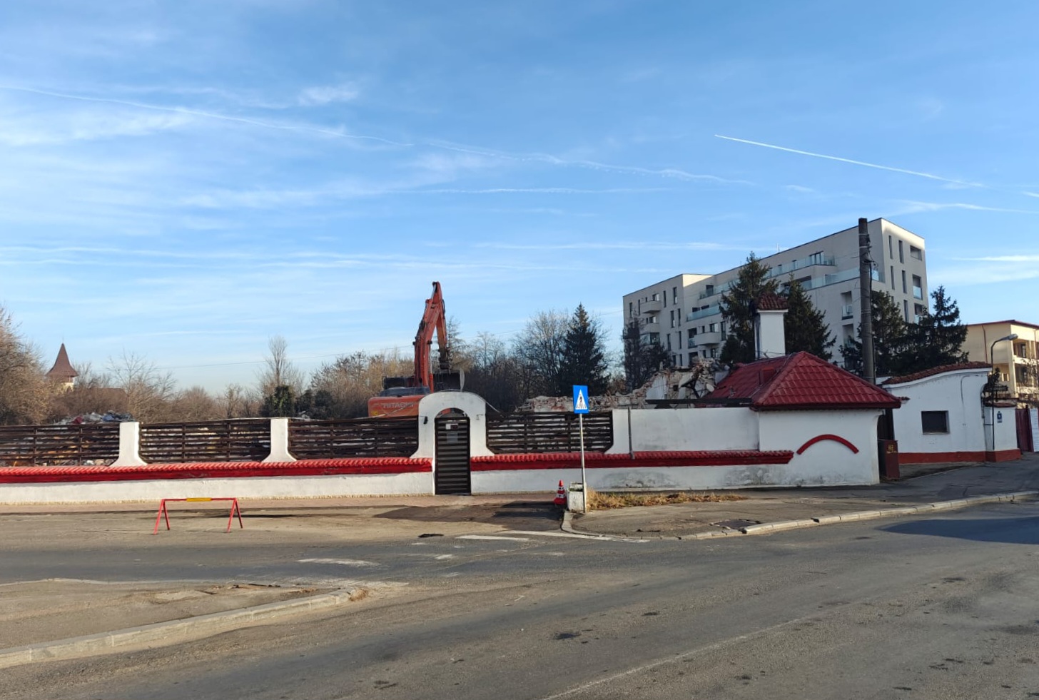 Cât costă un apartament în complexul de 15 milioane de euro ridicat de mama lui Cristi Borcea în București: „Sunt deja vândute 50”