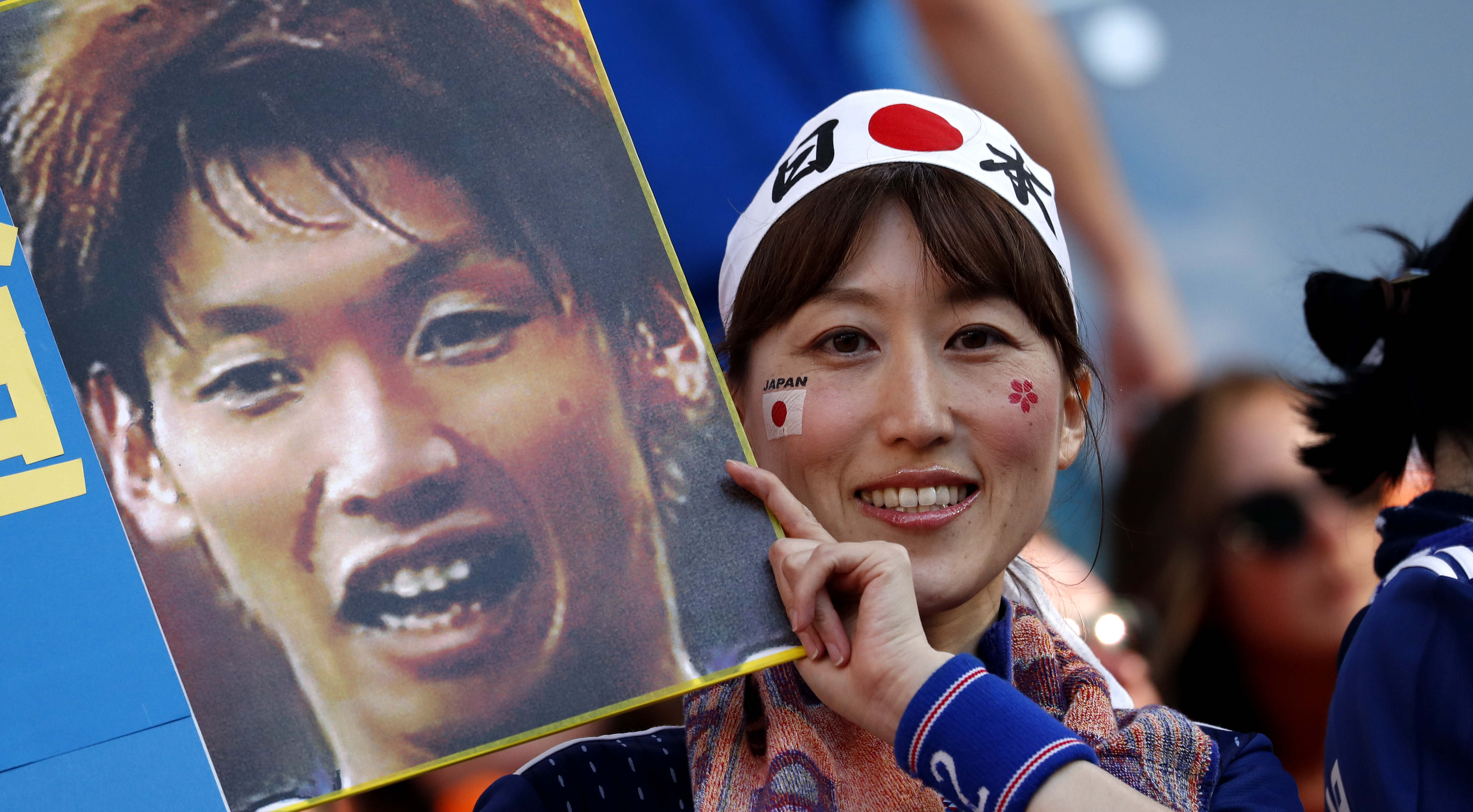 Japonia - Senegal 2-2, în grupa H de la Campionatul Mondial de fotbal Rusia 2018. SenEGAL a condus de două ori / FOTO&VIDEO