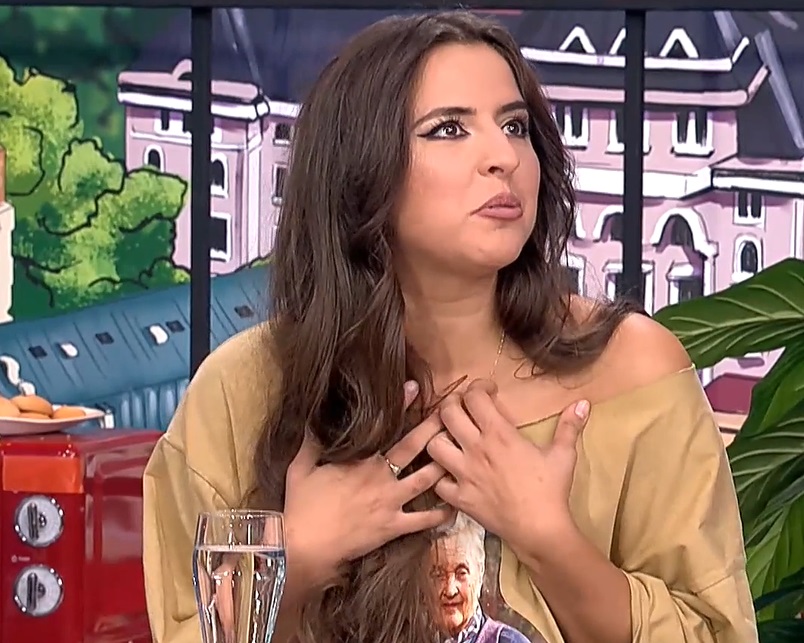 Ada Dumitru continuă tratamentul după Survivor 2023. Cum se simte: „Durează mai mult, nu e un lucru pe care pot să-l rezolv instant”