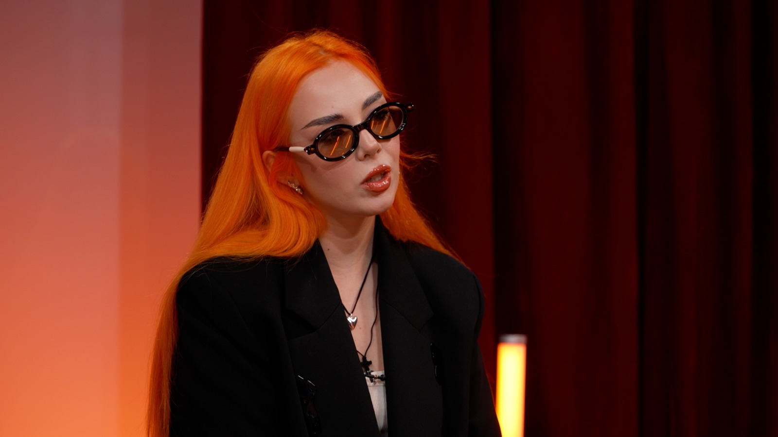 Cum a reușit Olivia Addams să devină cântăreață după ce a fost respinsă la „Vocea României”: „Am făcut o tonă de bani! Mi s-a mărit numărul fanilor pe TikTok”
