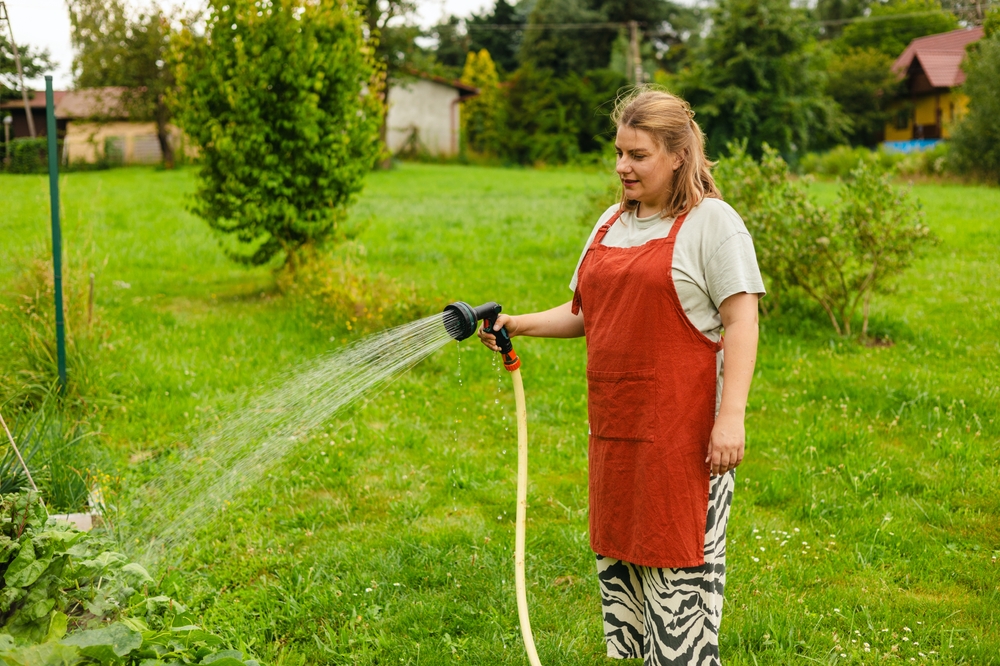 Ezért ne vágjuk túl rövidre a füvet: a dús gyep titka az egyharmados szabály