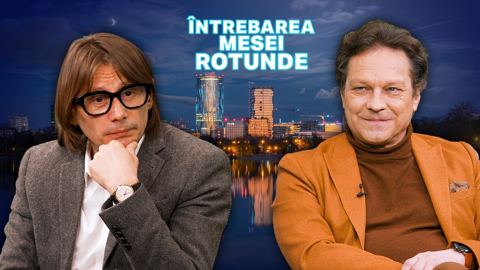 „Complimentul” pe care George Ivașcu îl primește de la mama lui când nu face lucrurile bine: „Dau acum puțin din casă”