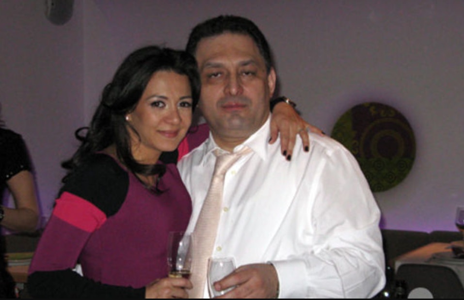 Marian Vanghelie, motivul scandalului cu Oana Mizil: „E complicat, delicat și penibil”. Fosta parteneră a politicianului a obținut ordin de protecție