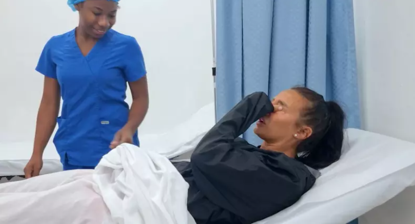 Ana Porgras, accidentată grav la Survivor All Stars. „Cel mai negru scenariu. Îmi pare rău că plec așa acasă”
