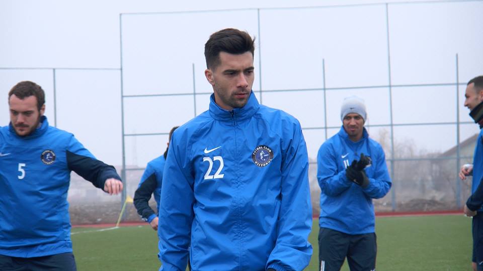 Hagi şi-a motivat echipa cu un slogan special pentru meciul cu Rapid / FOTO&VIDEO