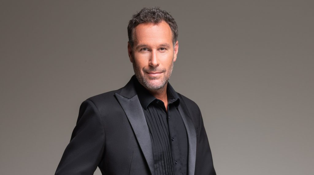 Ez kemény! Téglákkal edz a Sztárboxra Noszály Sándor – fotó