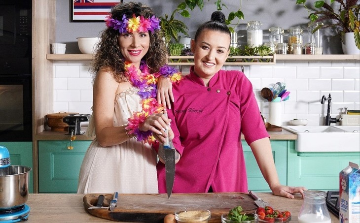 Carmen Brumă nu mai lucrează la două emisiuni la  Antena 1, ci la una singură. Colaborarea pe care vedeta a încheiat-o - EXCLUSIV