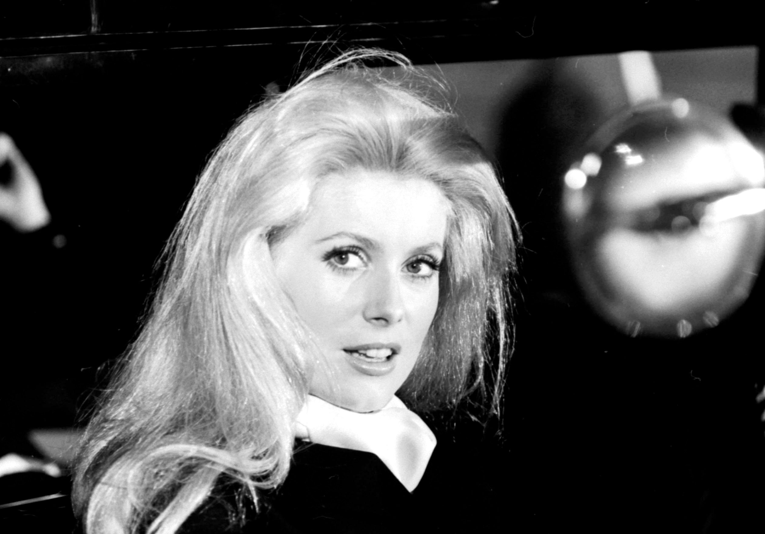 Actrița franceză Catherine Deneuve a fost internată în spital în stare gravă