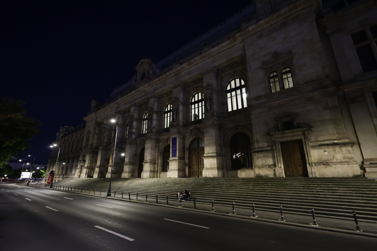 Lista măsurilor luate de Primăria București pentru reducerea consumului de energie în orele critice: ce se întâmplă cu iluminatul stradal