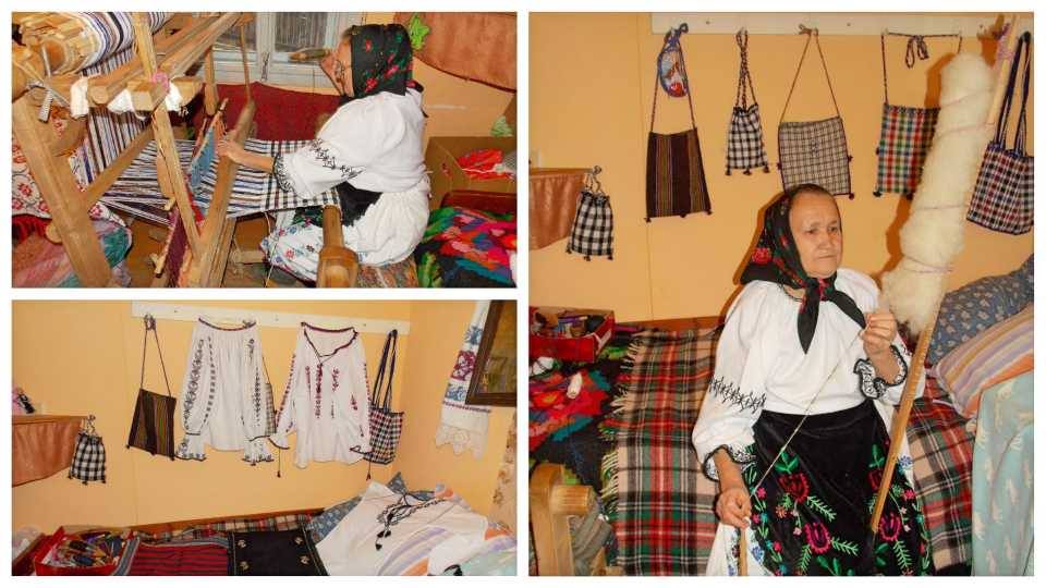 Povestea tulnicăresei Mariana Gligor din Țara Moților. ”Tezaurul uman viu” continuă tradițiile strămoșești