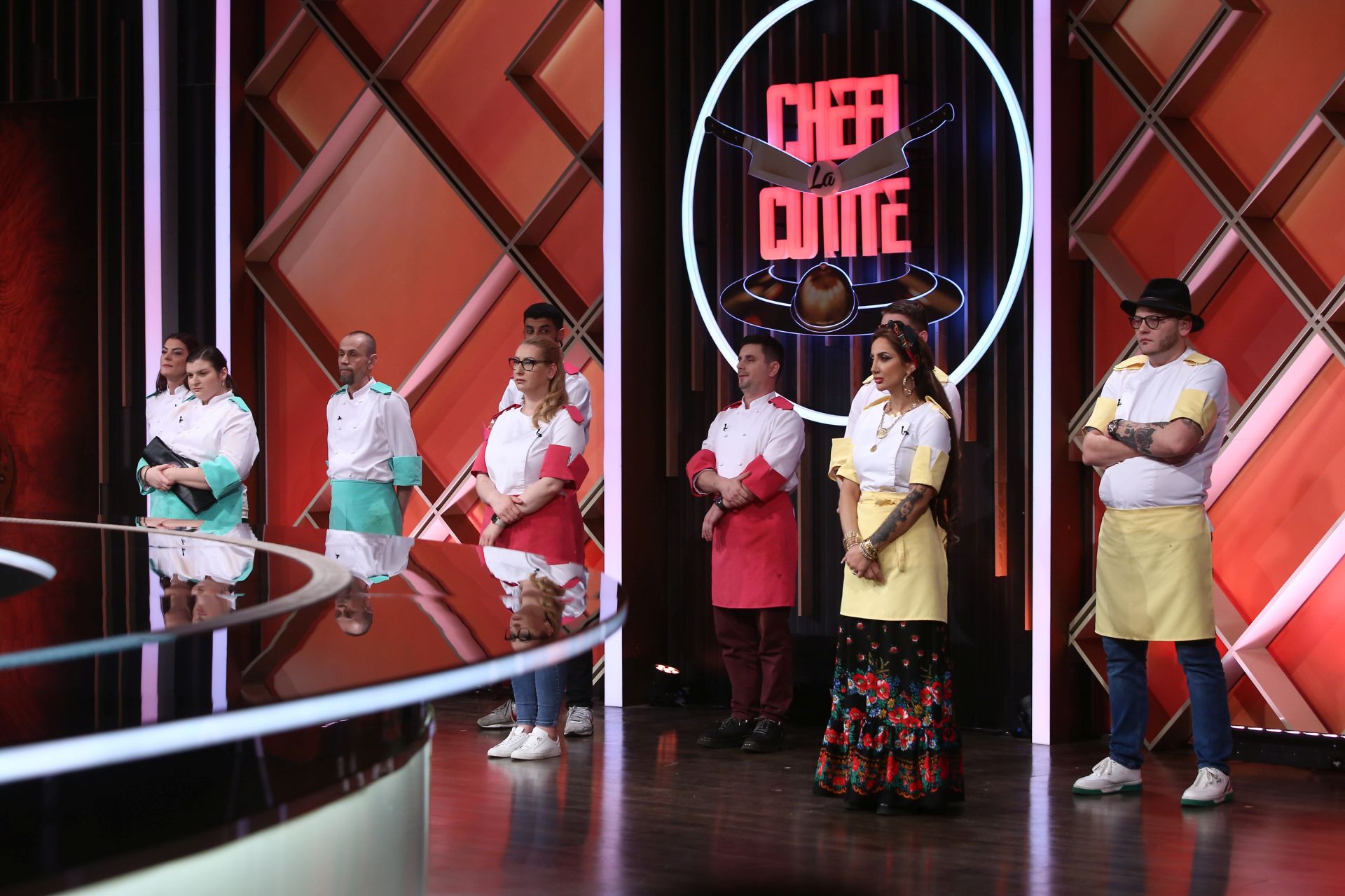 Finala Chefi la cuțite 2024, sezonul 13 și-a desemnat câștigătorul. Mihai Dragomir a primit trofeul show-ului culinar