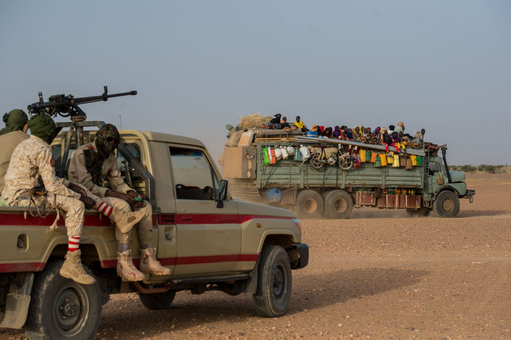 Exclusive: How misunderstanding with countries like France is worsening insecurity in West Africa