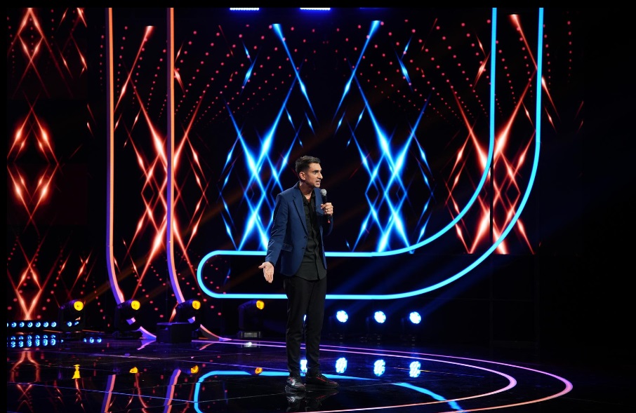 Florin Gheorghe a câștigat iUmor 2023, sezonul 15 și premiul de 20.000 de euro. În finală, a povestit cum și-a dat demisia de la job