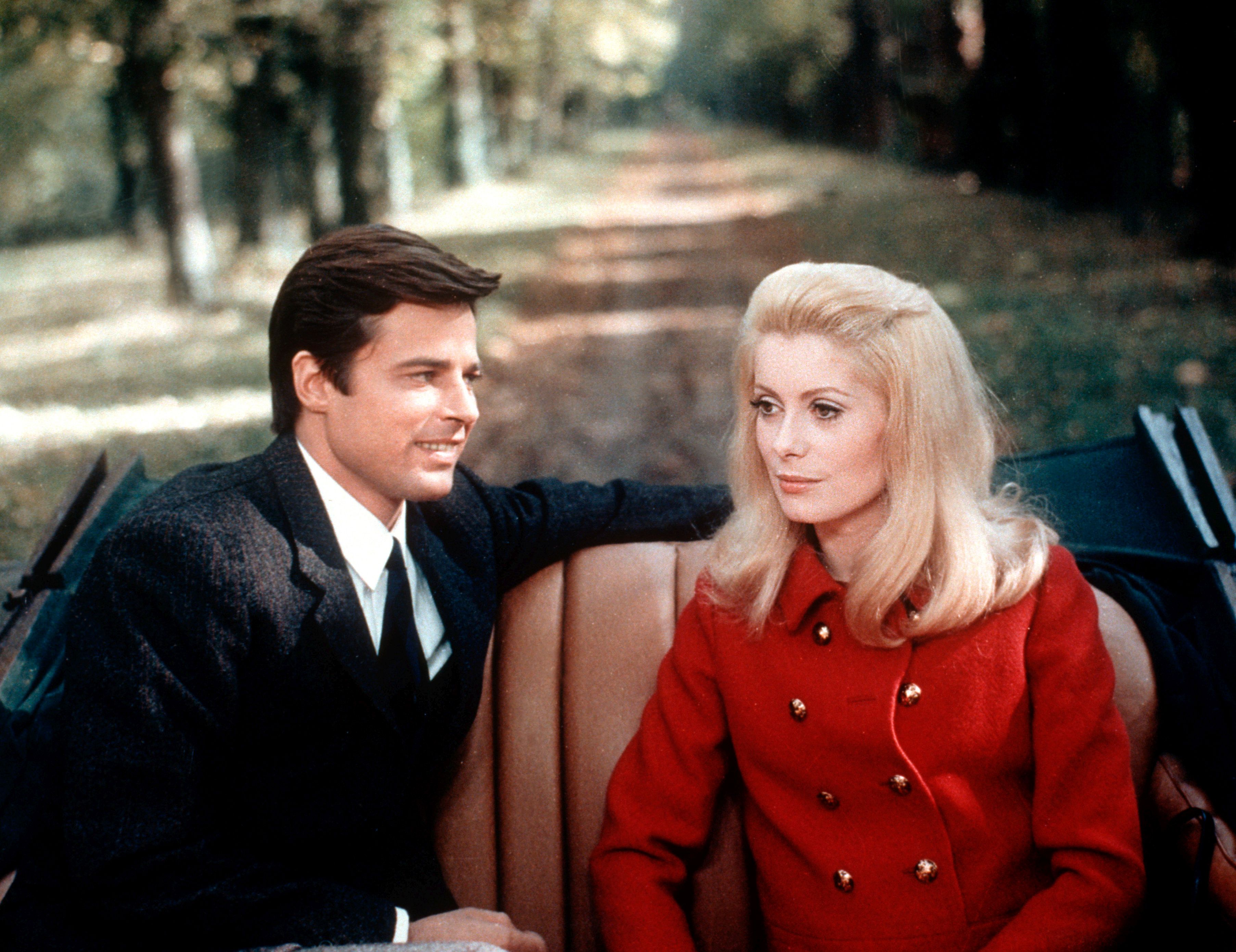 Actrița franceză Catherine Deneuve a fost internată în spital în stare gravă
