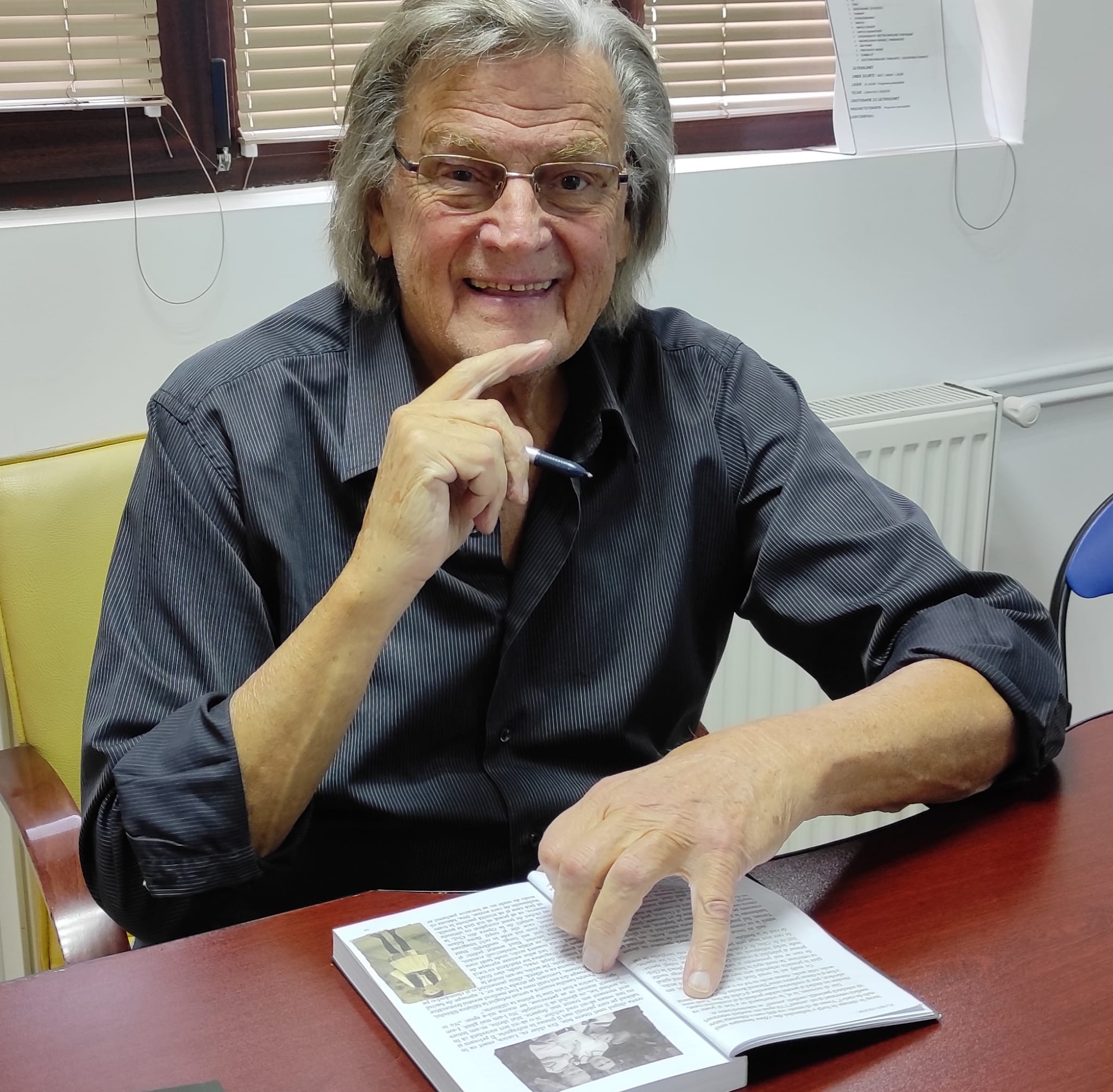 Adevărul despre relația dintre Marina Voica și Florin Piersic. Abia acum a vorbit despre asta. „Și acum mi-e tare drag de el”