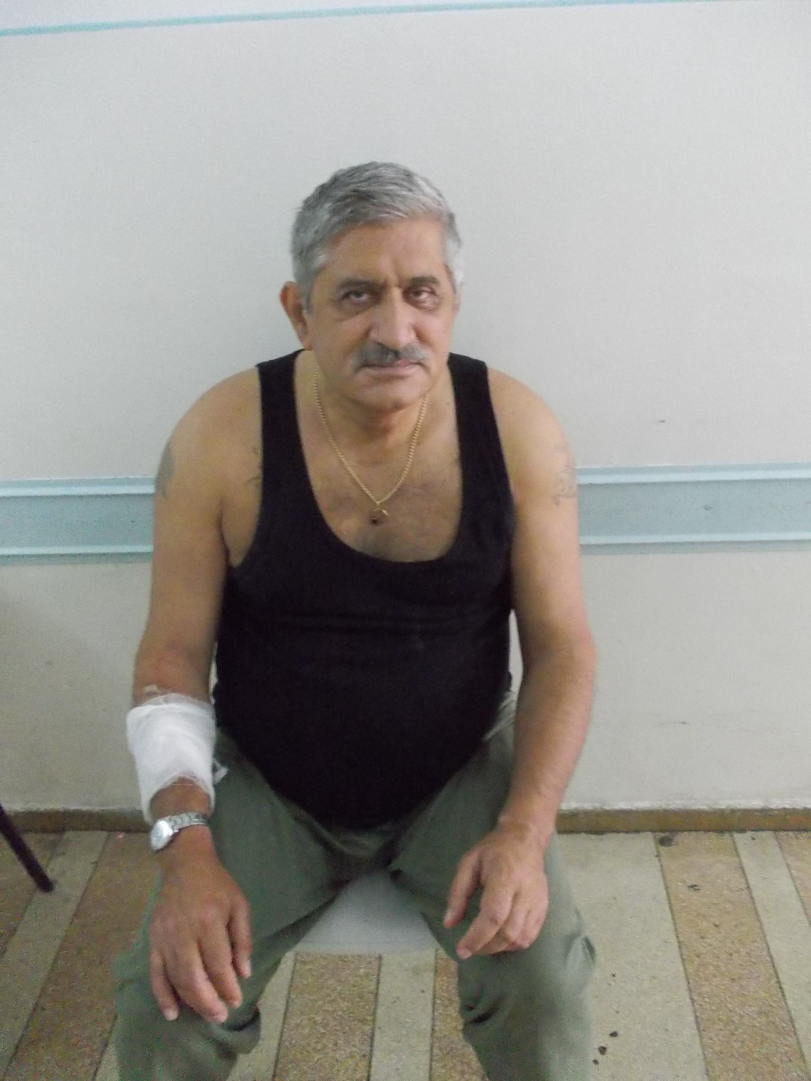 Ce se întâmplă cu Jean Paler, după ce a stat 3 luni în spital: „Acum am 9 stenturi și un fibrilator”. Ia 18 pastile pe zi