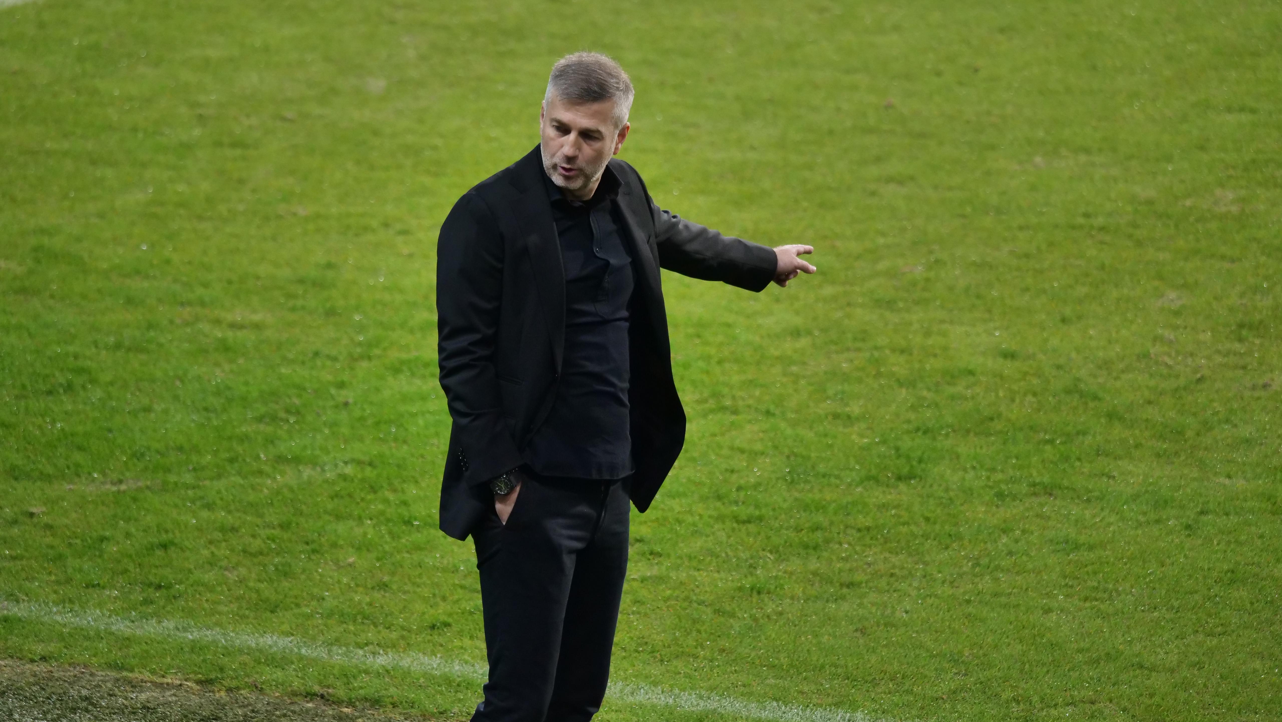 România a remizat cu Belarus, la Budapesta. Șansele pentru calificarea la Euro 2024, mai complicate